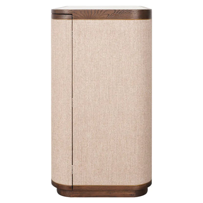 Sideboard Willox brown 2-doors