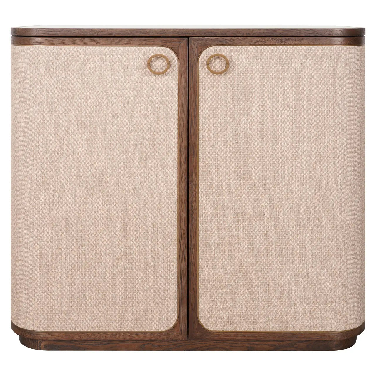 Sideboard Willox brown 2-doors