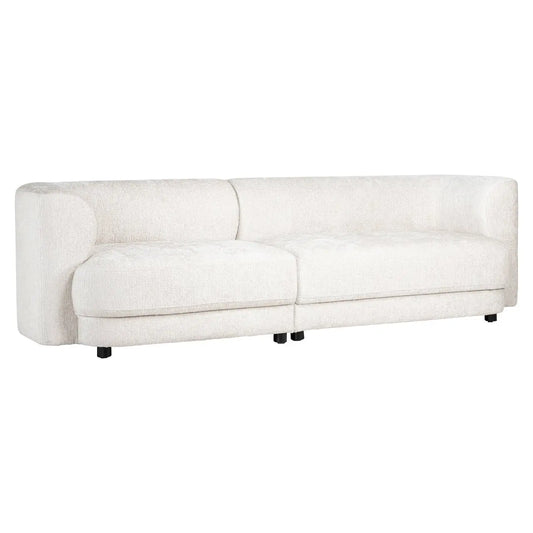 Sofa Davina cream fusion