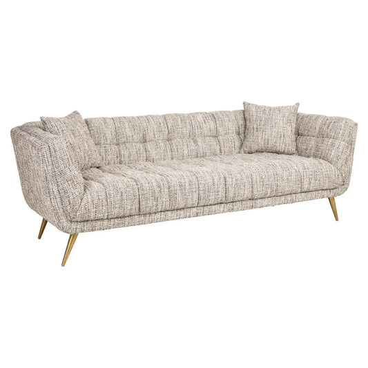 Sofa Huxley trendy nature