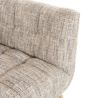 Sofa Huxley trendy nature