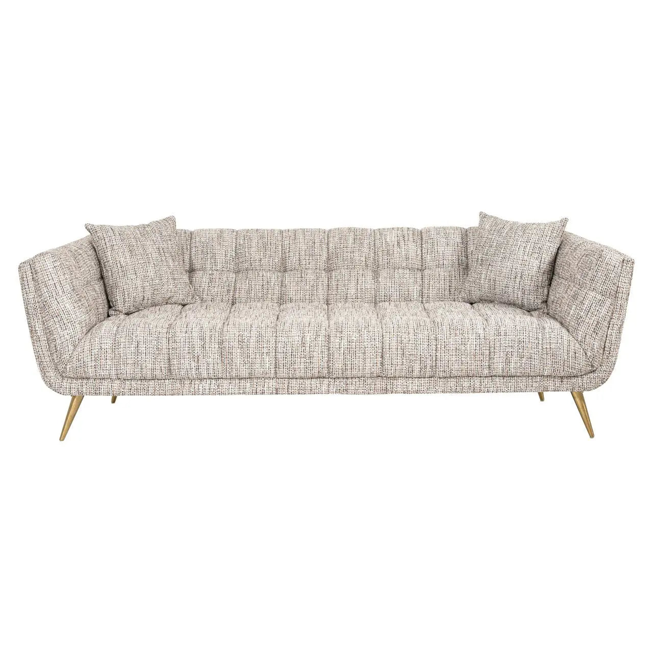 Sofa Huxley trendy nature