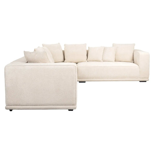 Sofa Lusso niagara beige