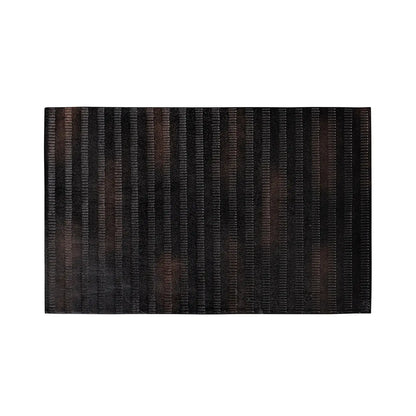 Sofa table Ventana black