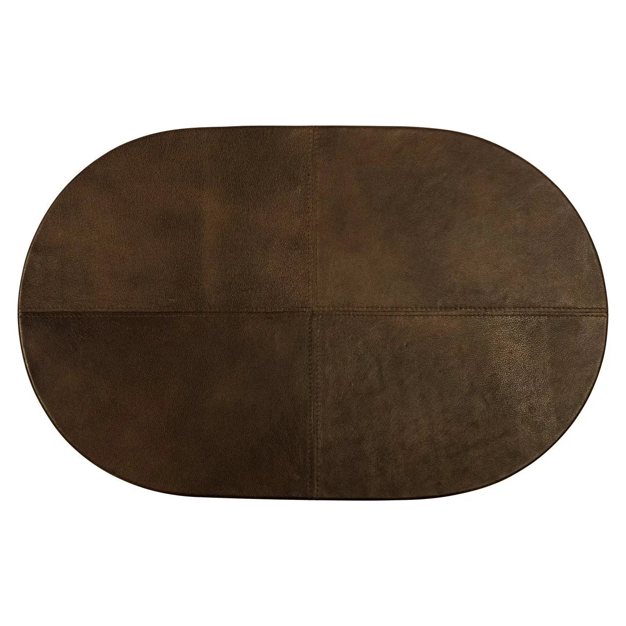 Sofa table Zillon brown