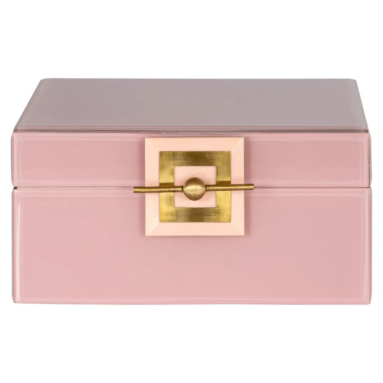 Storage box Bodine pink large