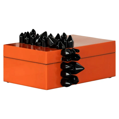 Storage box Charline
