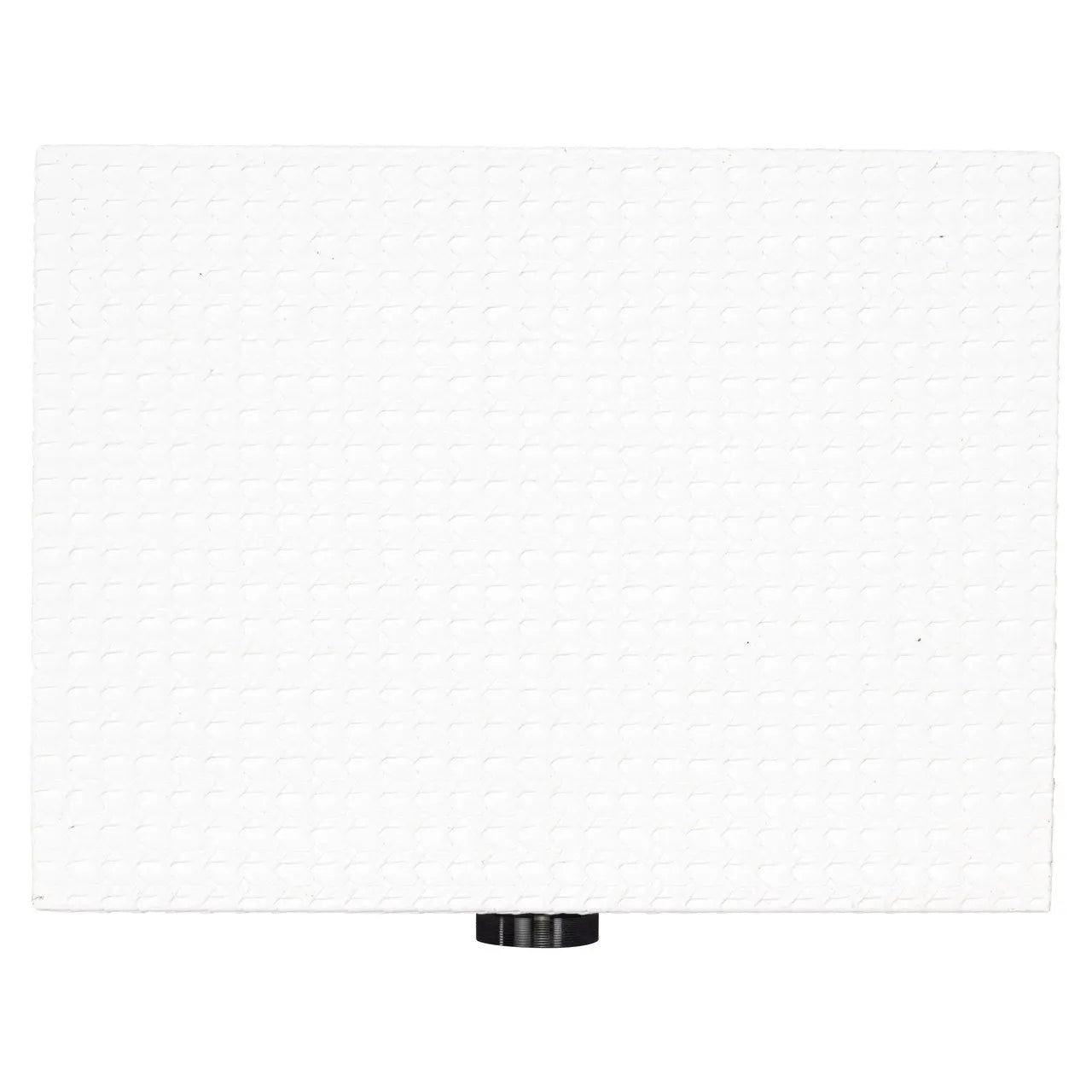 Storage box Myrth white large