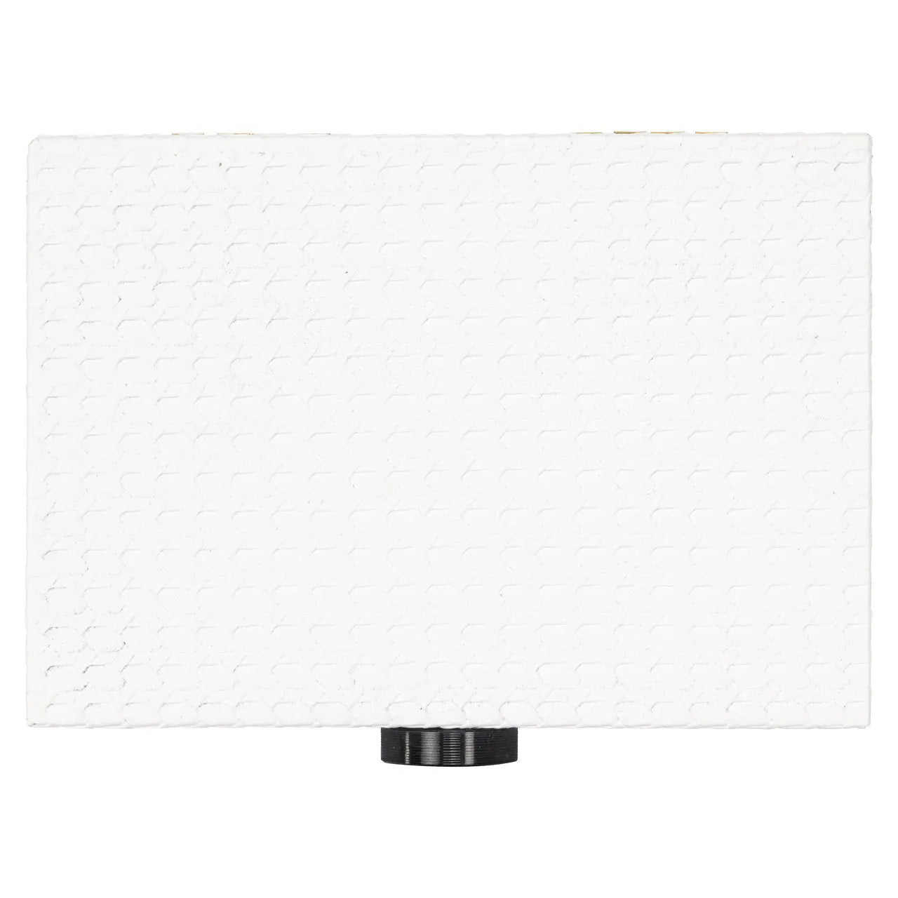 Storage box Myrth white small