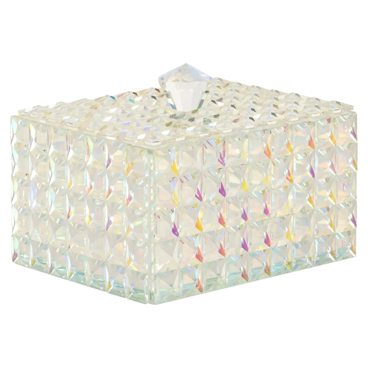 Storage box Rainbow