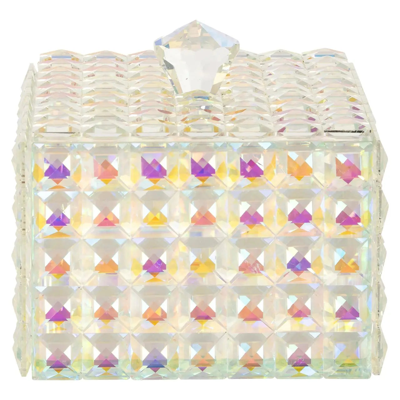 Storage box Rainbow