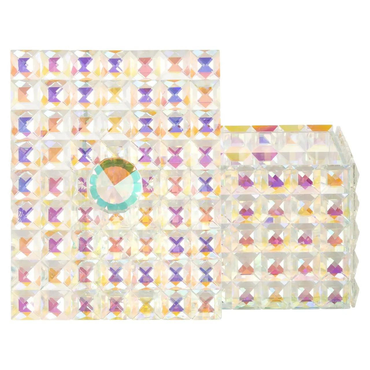 Storage box Rainbow