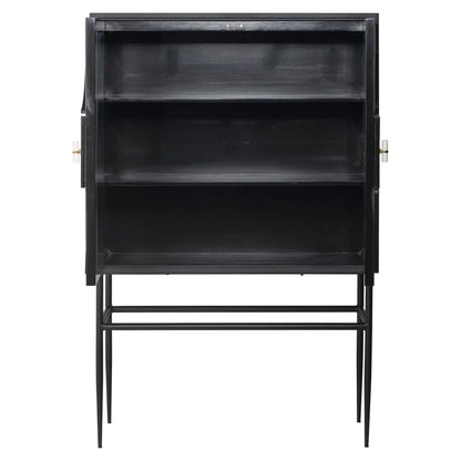 Storage cabinet Mendoza