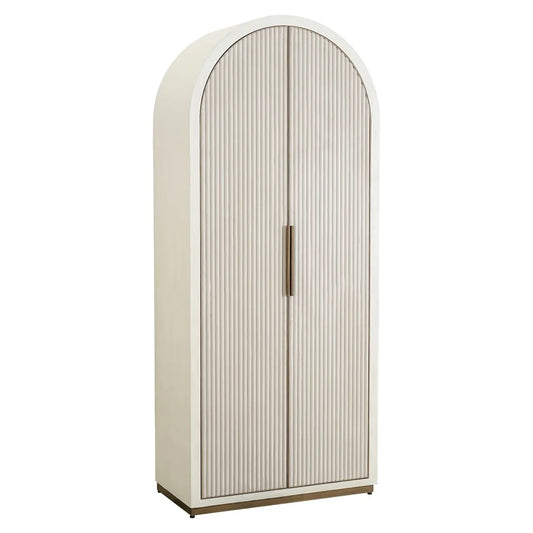 Storage cabinet Tivoli white