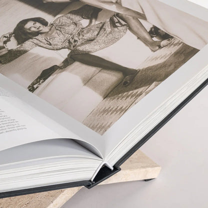 Support pour livres