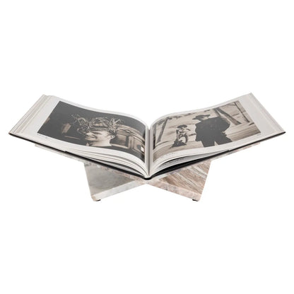 Support pour livres