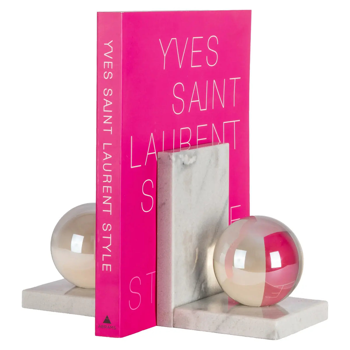 Support pour livres