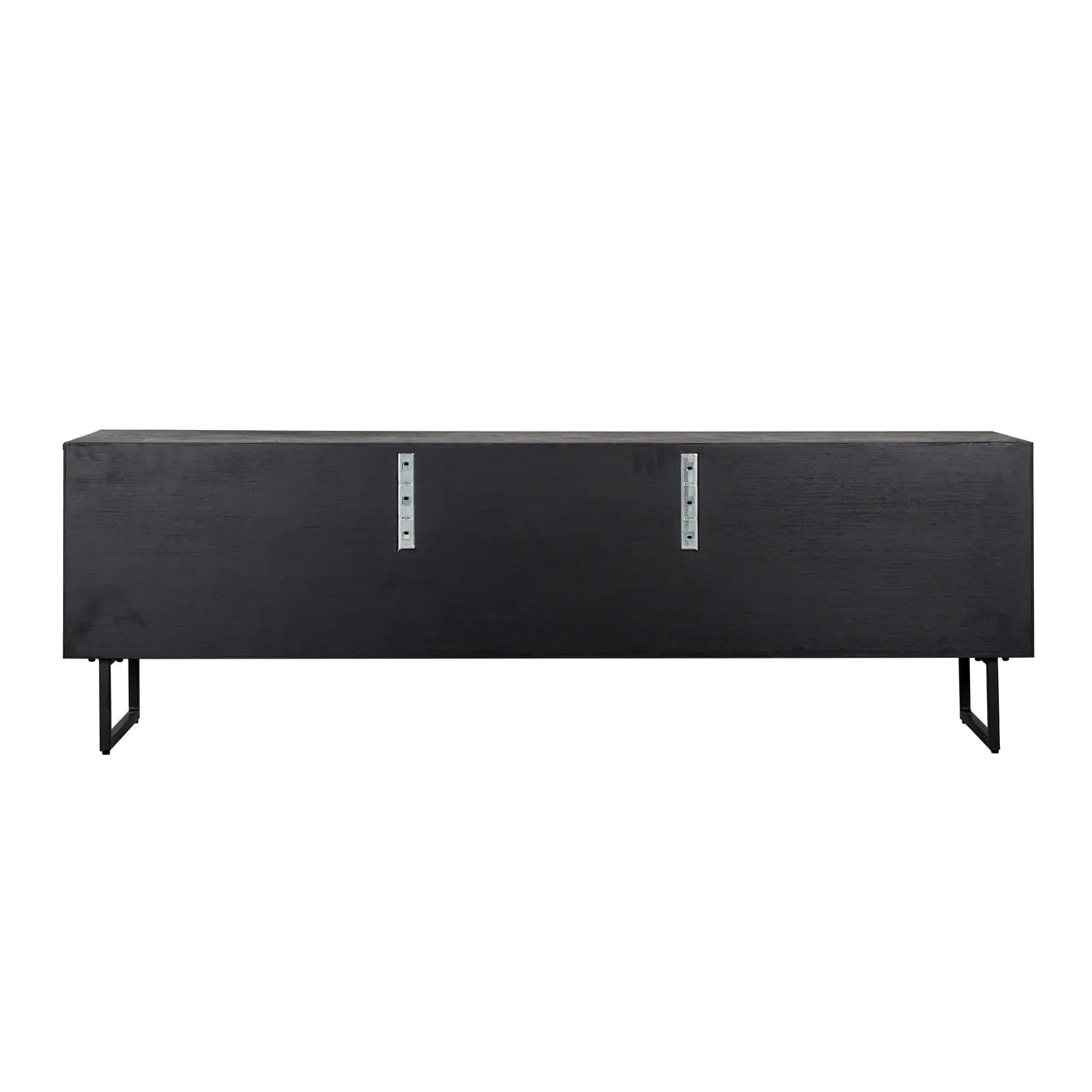 TV cabinet Blax black