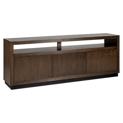 TV cabinet Bonvoy brown