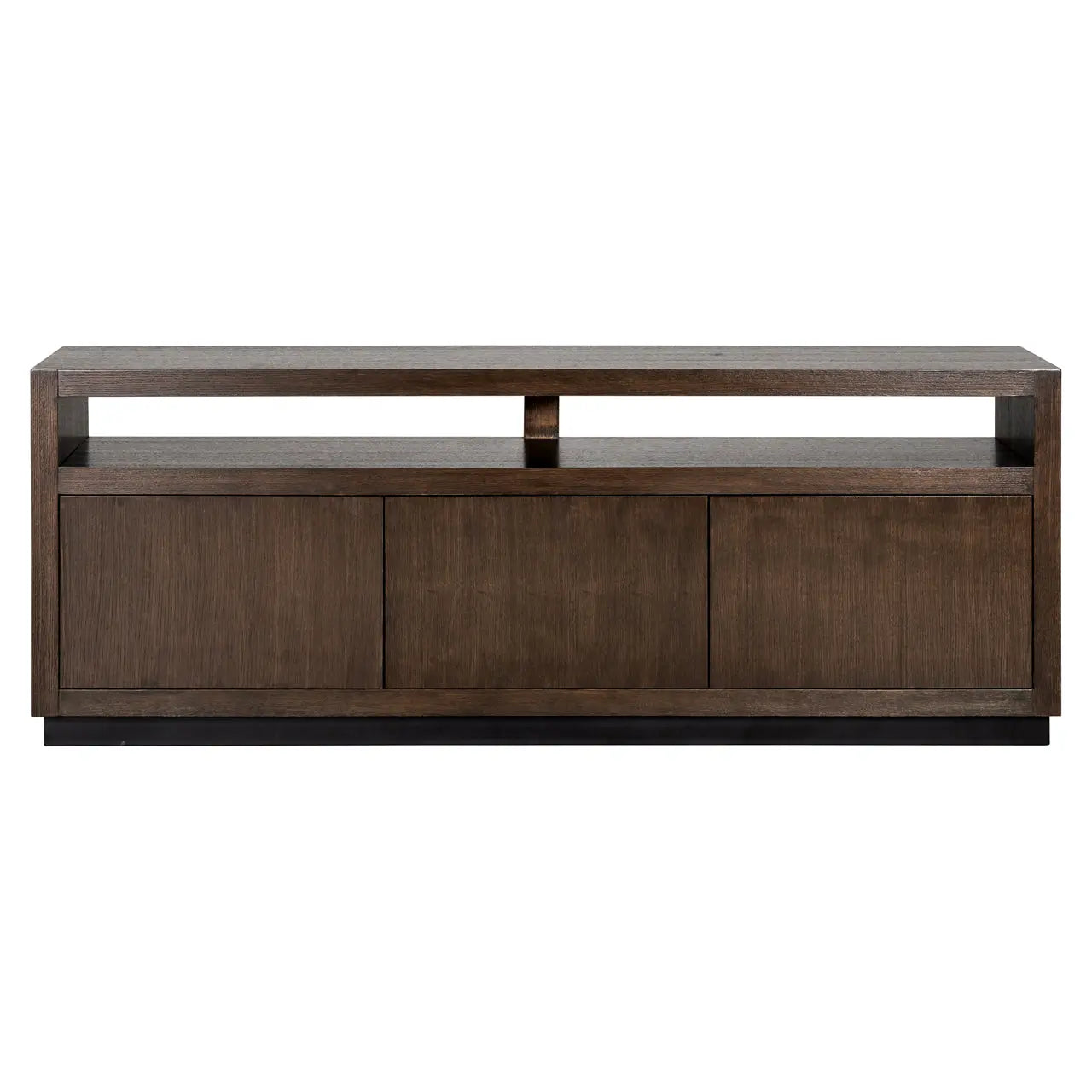 TV cabinet Bonvoy brown