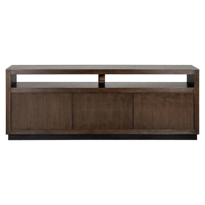 TV cabinet Bonvoy brown