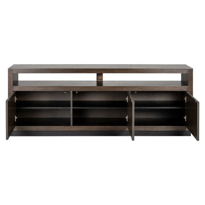 TV cabinet Bonvoy brown