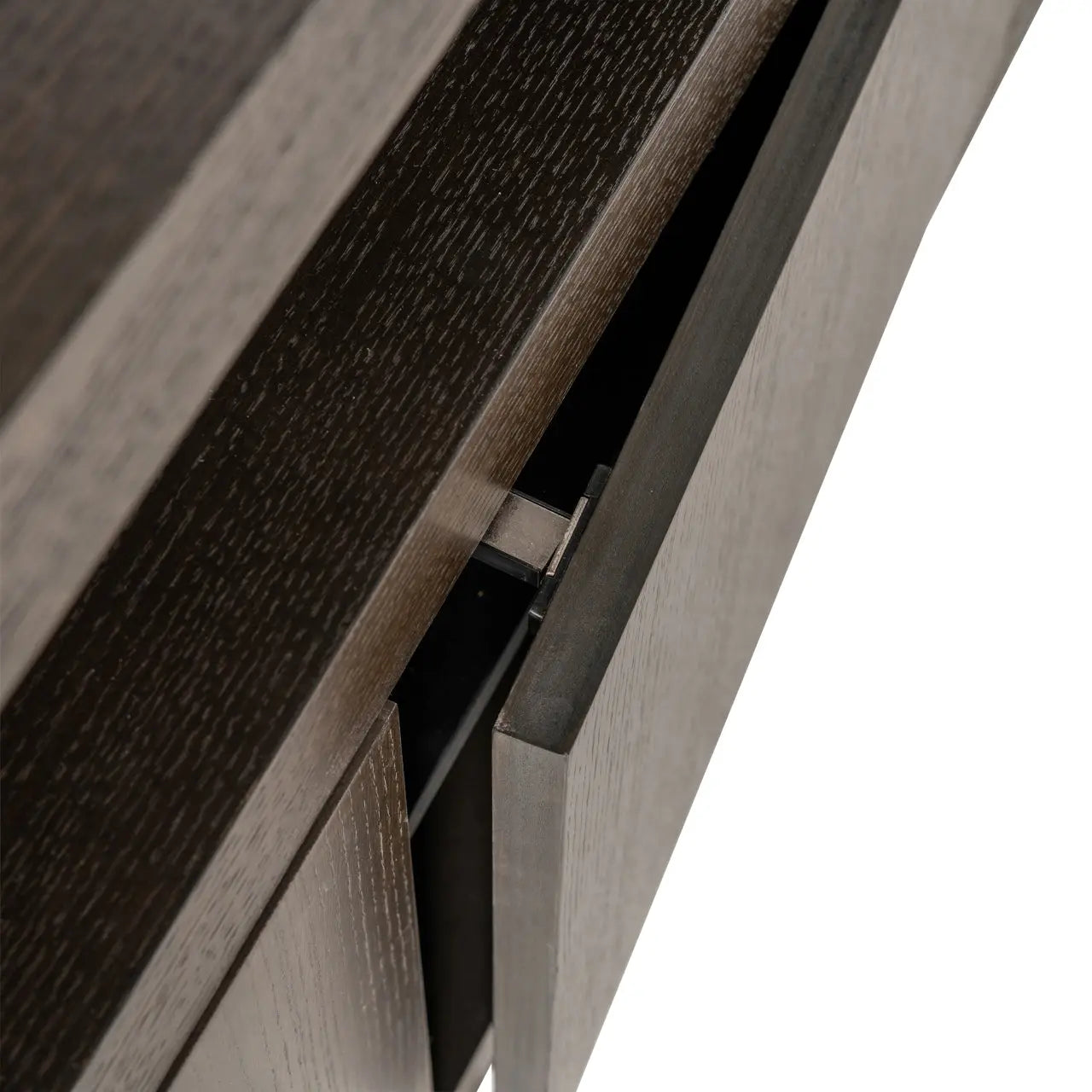 TV cabinet Bonvoy brown