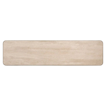 TV cabinet Claridge sand 160x40