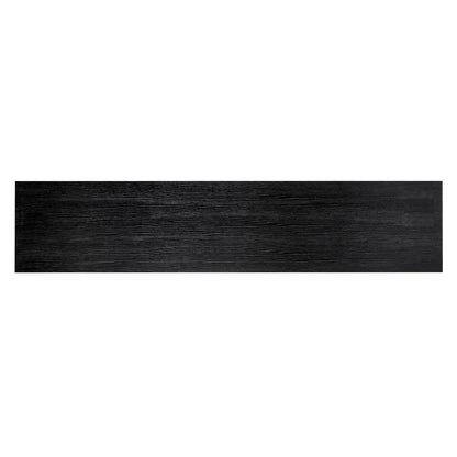 TV cabinet Oakura black