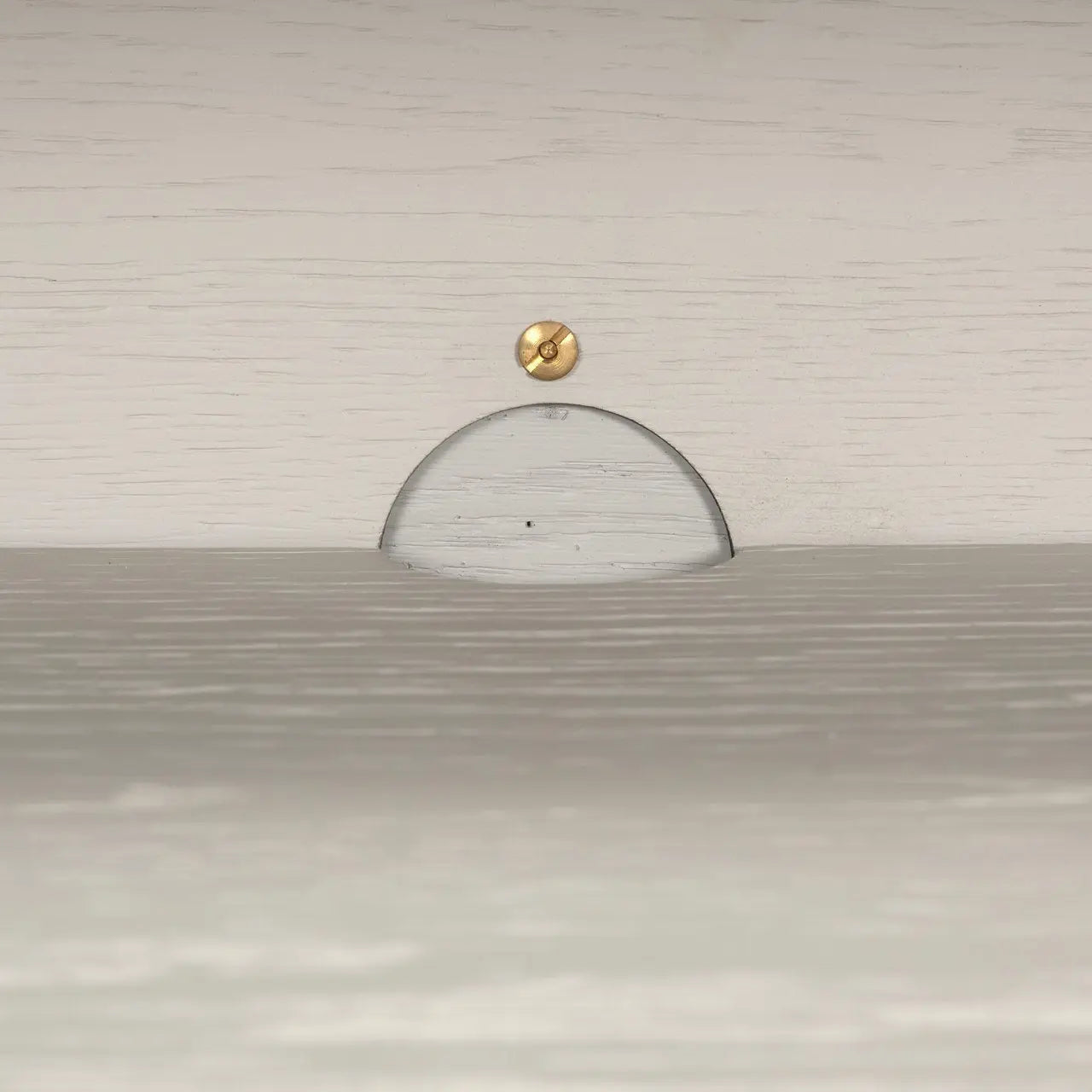 TV cabinet Whitebone brass verona grey  200