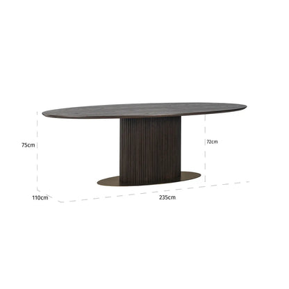 Table à manger