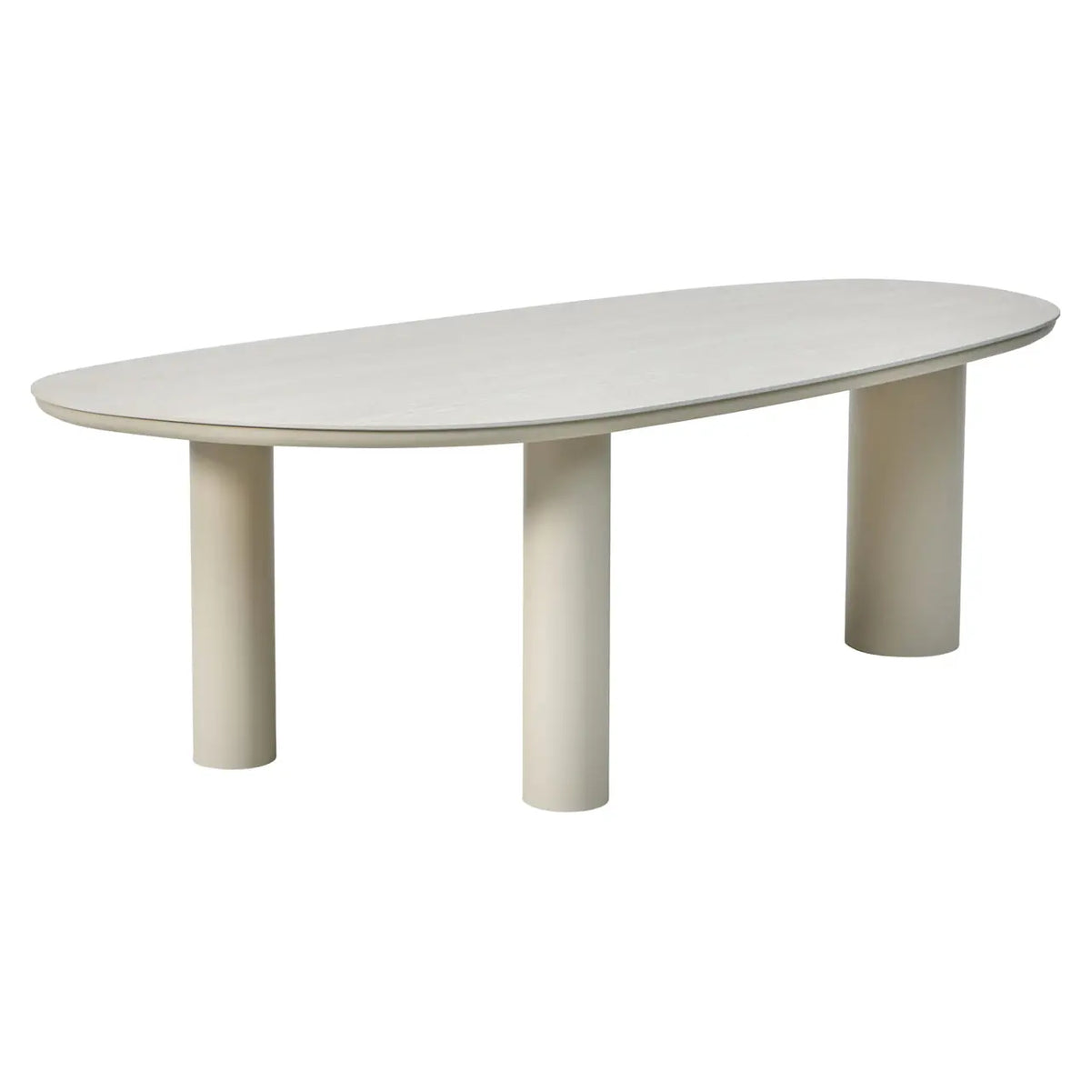 Table à manger extérieure