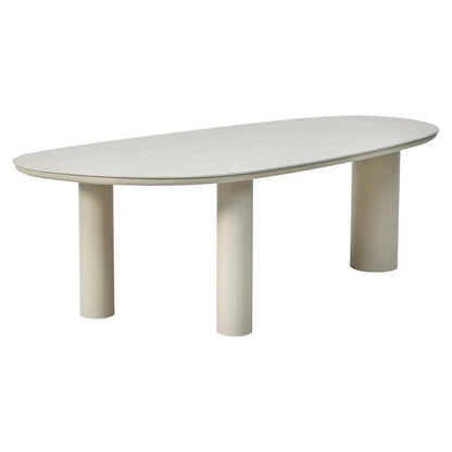 Table à manger extérieure