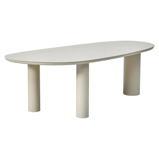 Table à manger extérieure