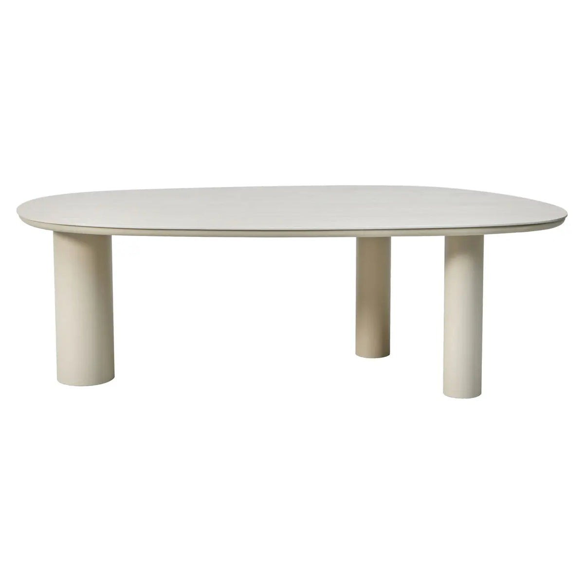 Table à manger extérieure