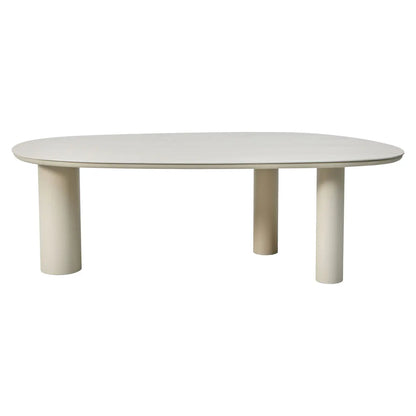 Table à manger extérieure