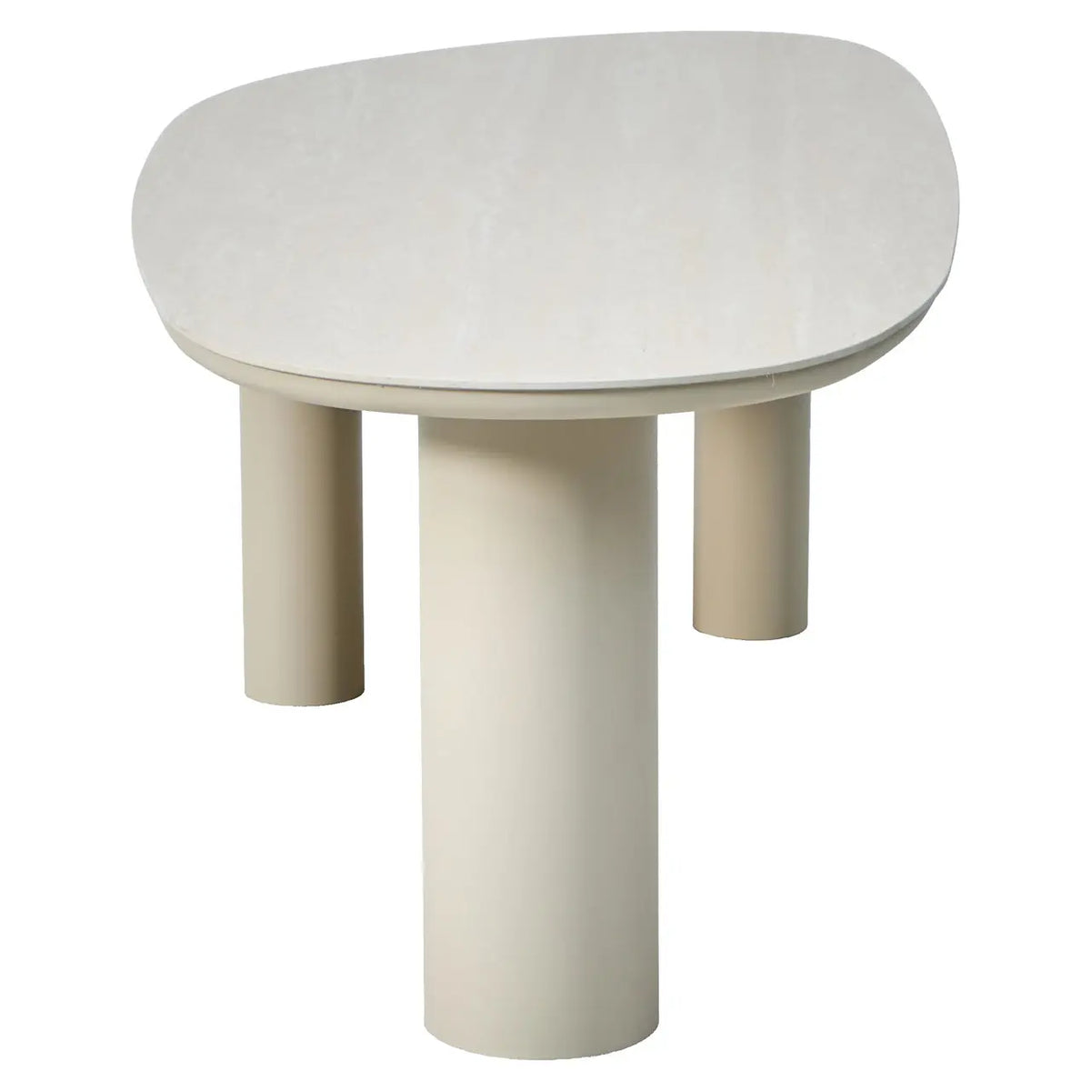 Table à manger extérieure