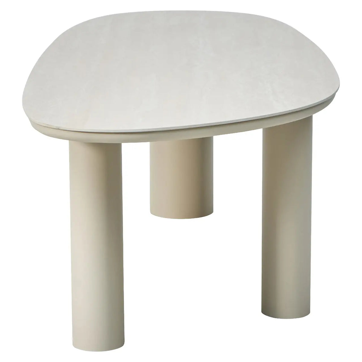 Table à manger extérieure