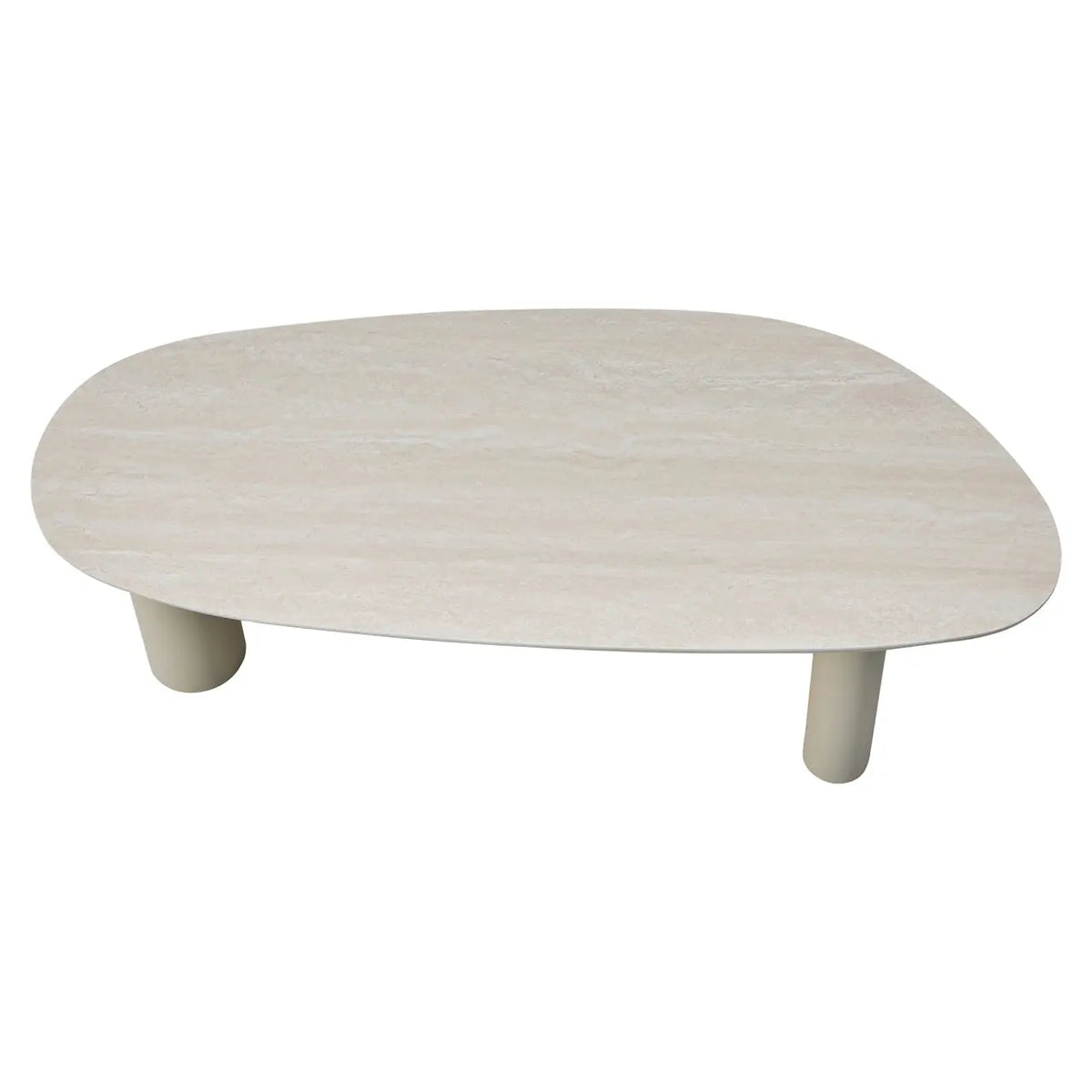 Table à manger extérieure