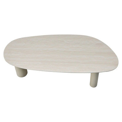 Table à manger extérieure