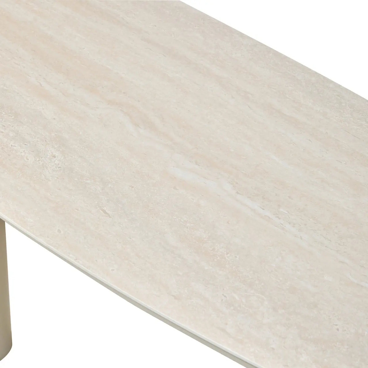 Table à manger extérieure