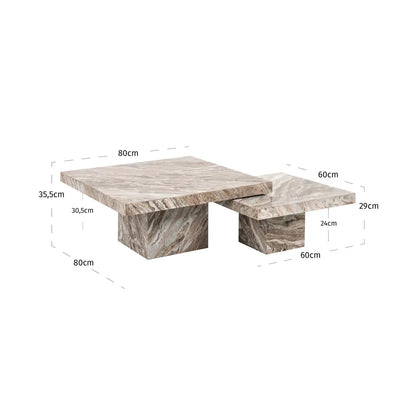 Table basse