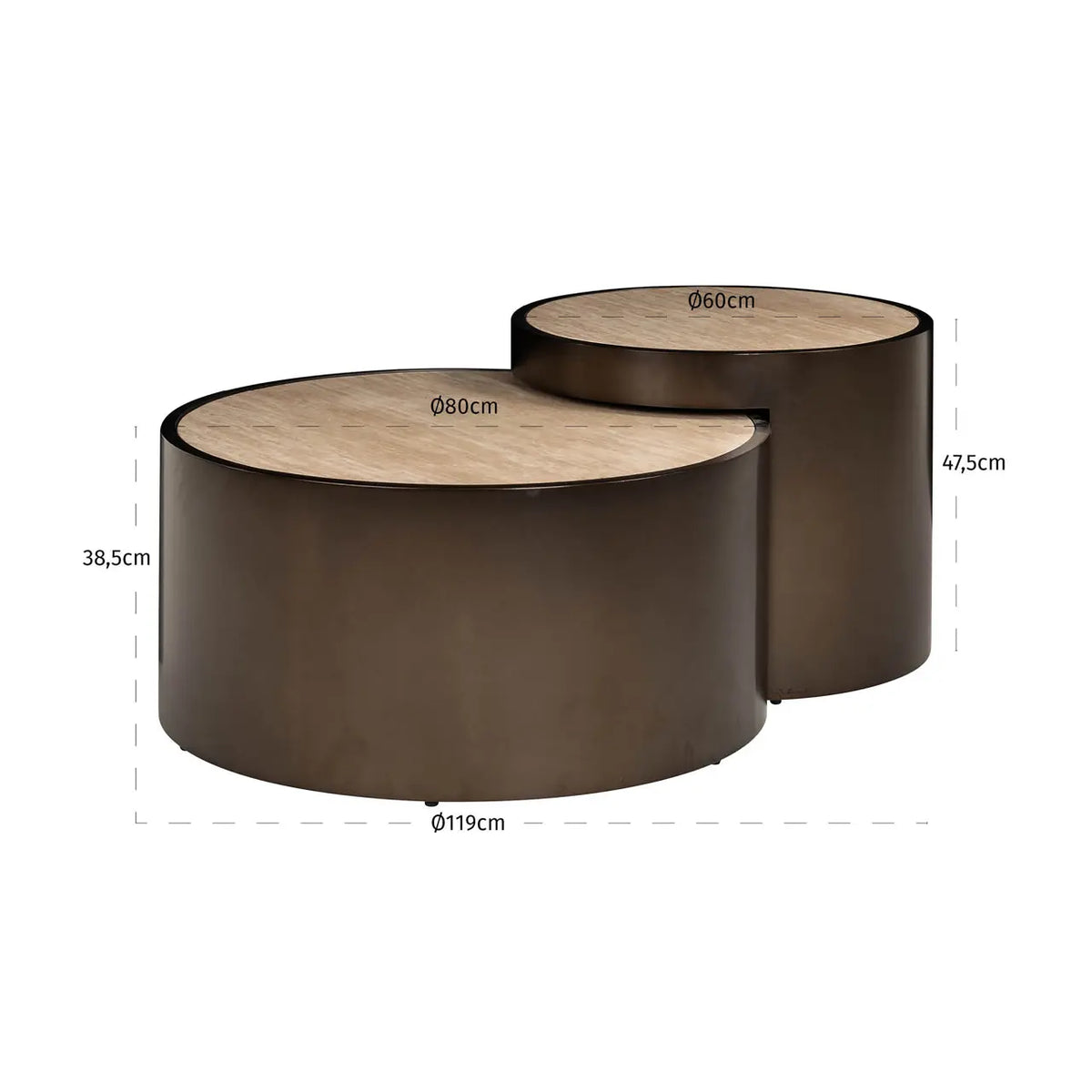 Table basse