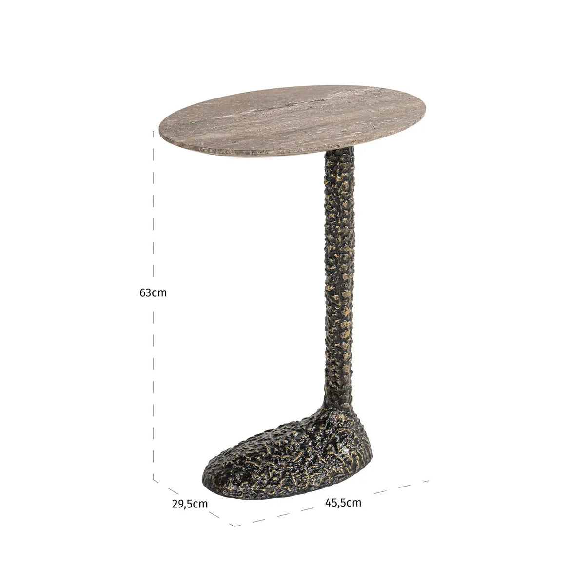 Table d'appoint