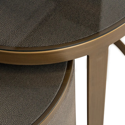 Table d'appoint