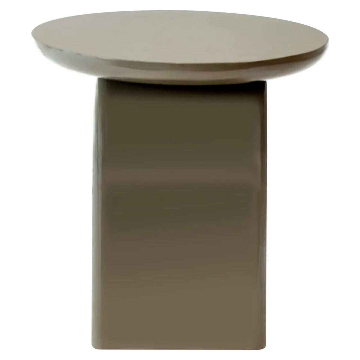 Table d'appoint