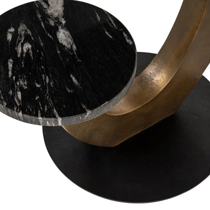 Table d'appoint