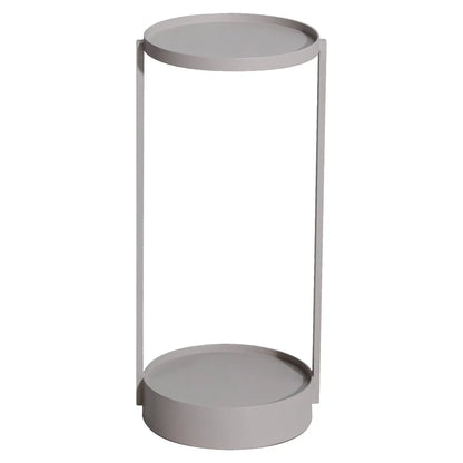 Table d'appoint extérieure