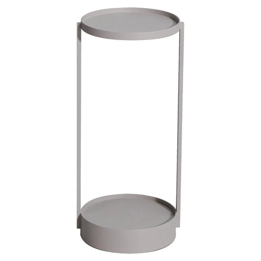 Table d'appoint extérieure