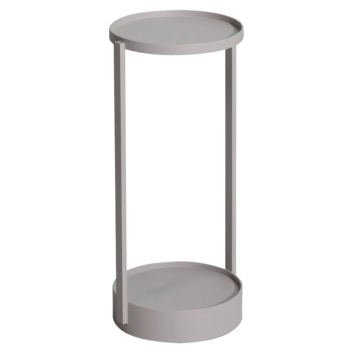 Table d'appoint extérieure